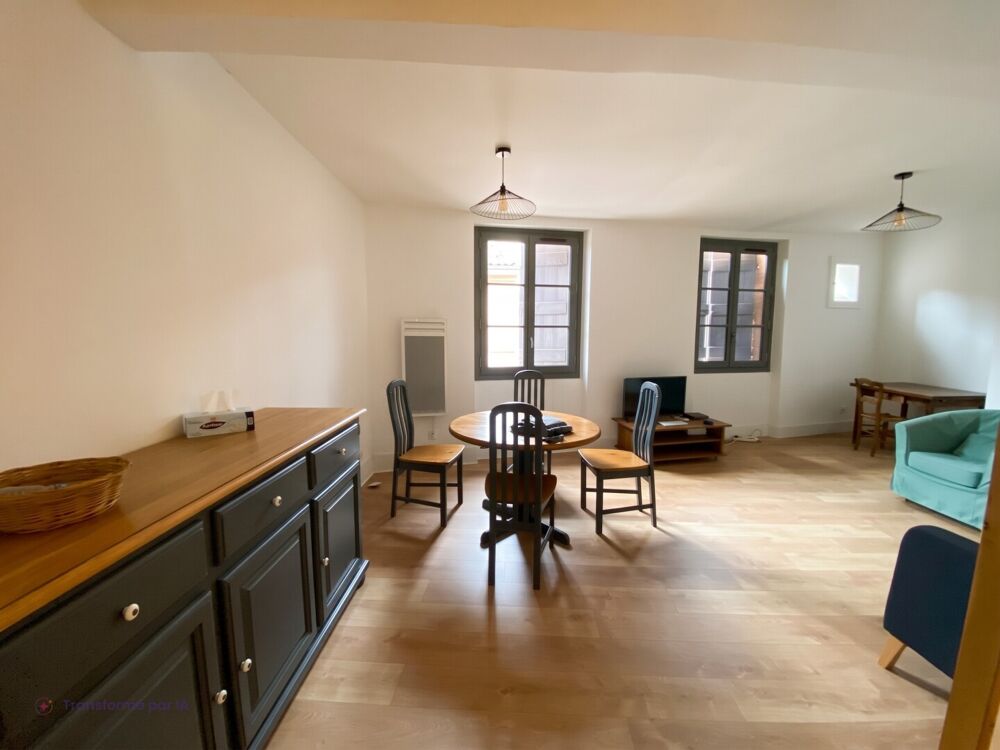 Vente Appartement Appartement Montauban 3 pièce(s) 68 m2 Montauban