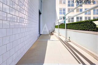  Appartement  vendre 2 pices 53 m