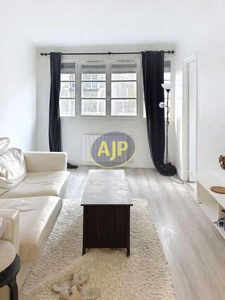  Appartement à vendre 2 pièces 40 m²