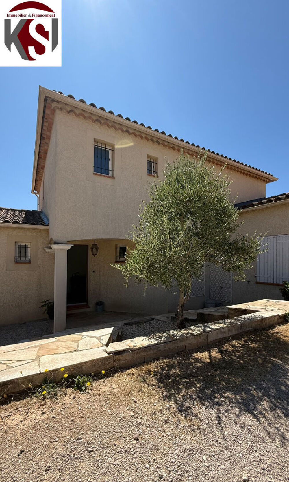  vendre  Maison Saint-Maximin-la-Sainte-Baume (83470)