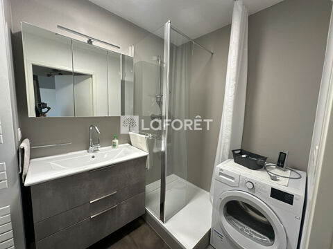  Appartement � louer 2 pi�ces 51 m�