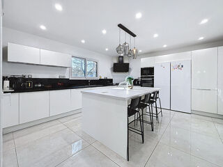  Maison à vendre 5 pièces 140 m²