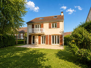  Maison à vendre 7 pièces 151 m²