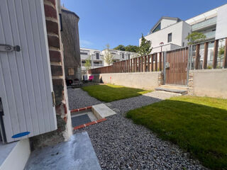  Appartement à vendre 2 pièces 31 m²