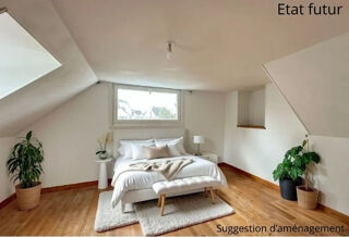  Appartement � vendre 3 pi�ces 56 m�