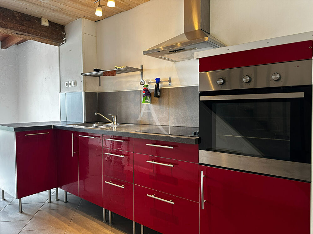 Vente Maison Maison Bellegarde Du Razès Bellegarde du razes