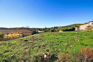  Terrain à vendre 1000 m²