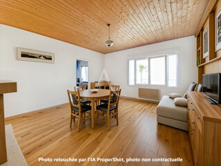  Appartement  vendre 3 pices 61 m