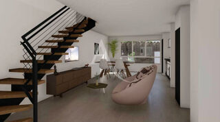 Maison à vendre 3 pièces 70 m²