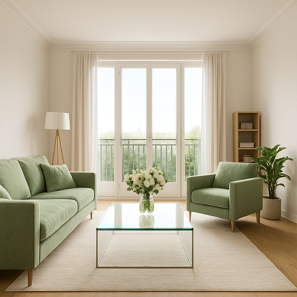 Vente Appartement Appartement 4 pièces de 79 m2 (Berck) Berck