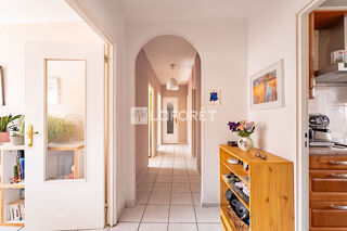  Appartement à vendre 4 pièces 94 m²