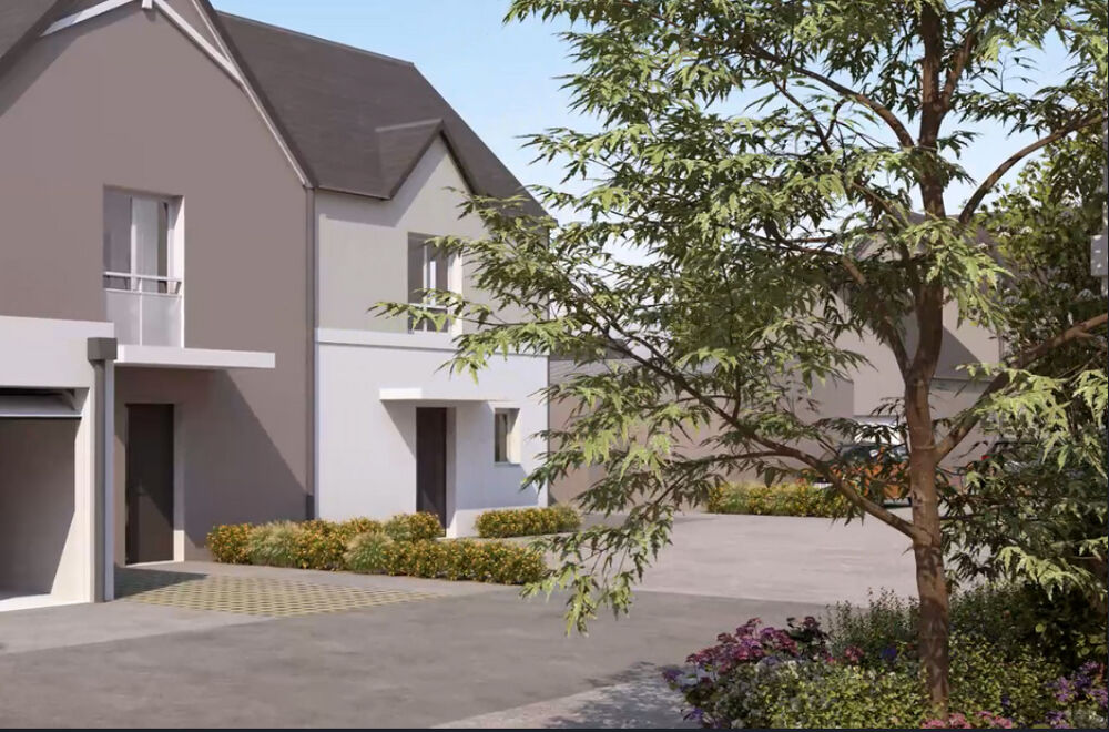 Vente Maison Maison 3 chambres La Baule La baule escoublac