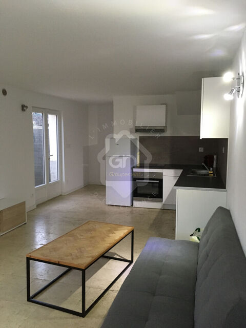  Maison � louer 4 pi�ces 80 m�