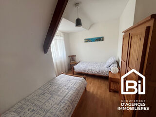 Appartement à vendre 3 pièces 49 m²