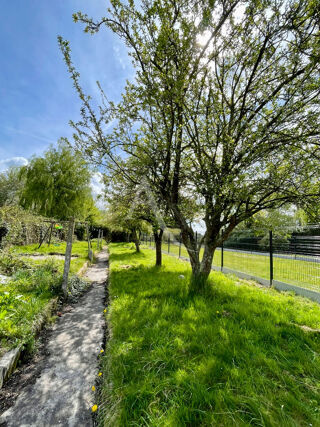  Maison � vendre 6 pi�ces 93 m�