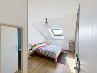  Appartement à vendre 4 pièces 93 m²