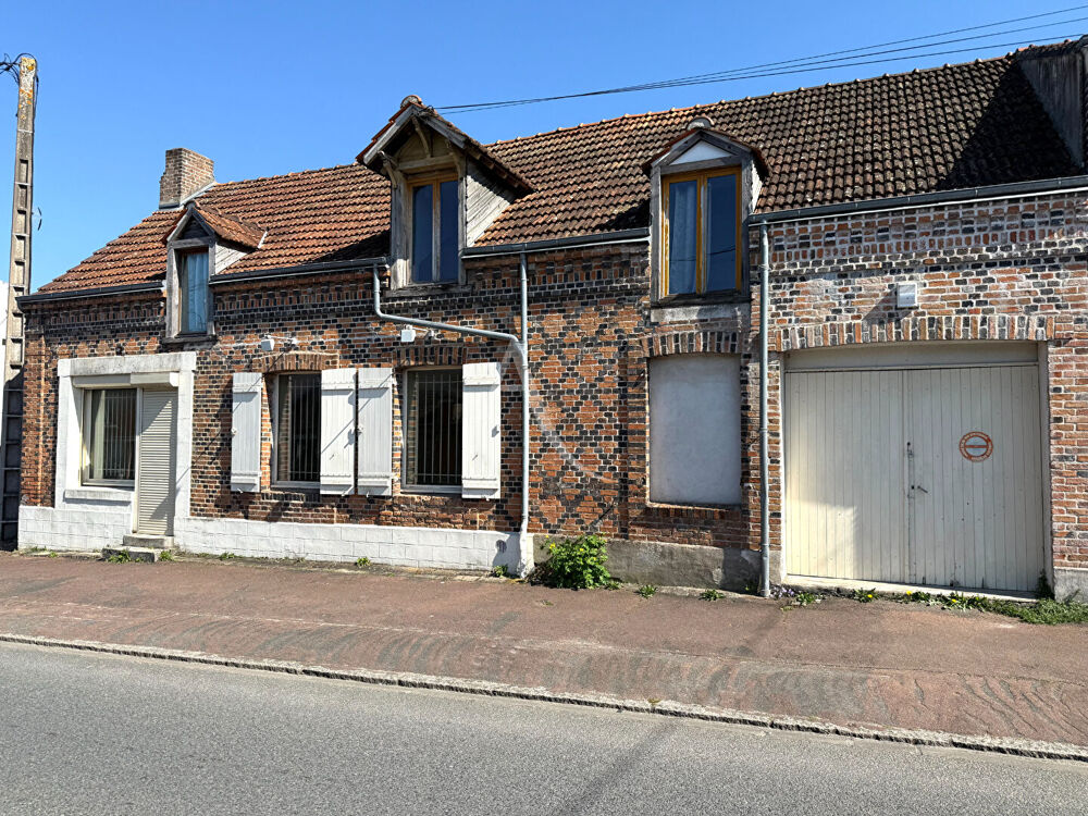 Maison 9 pièces 139 m² · à La Ferte Saint Aubin · 139 m² · 194 400 €