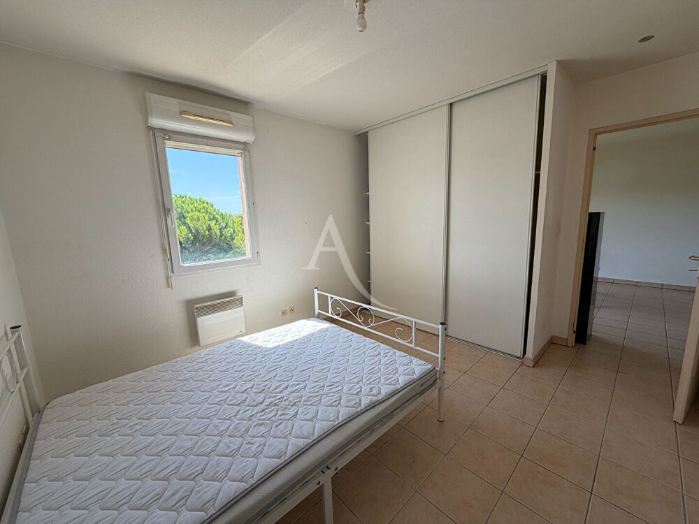 Vente Appartement Appartement à Carcassonne avec extérieur et parking Carcassonne