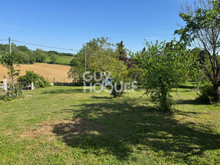  Terrain � vendre 652 m�