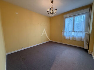Vente Appartement APPARETEMENT 2 CHAMBRES 2 BALCONS GARAGE ET CAVE Le mans