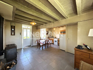  Maison � vendre 2 pi�ces 