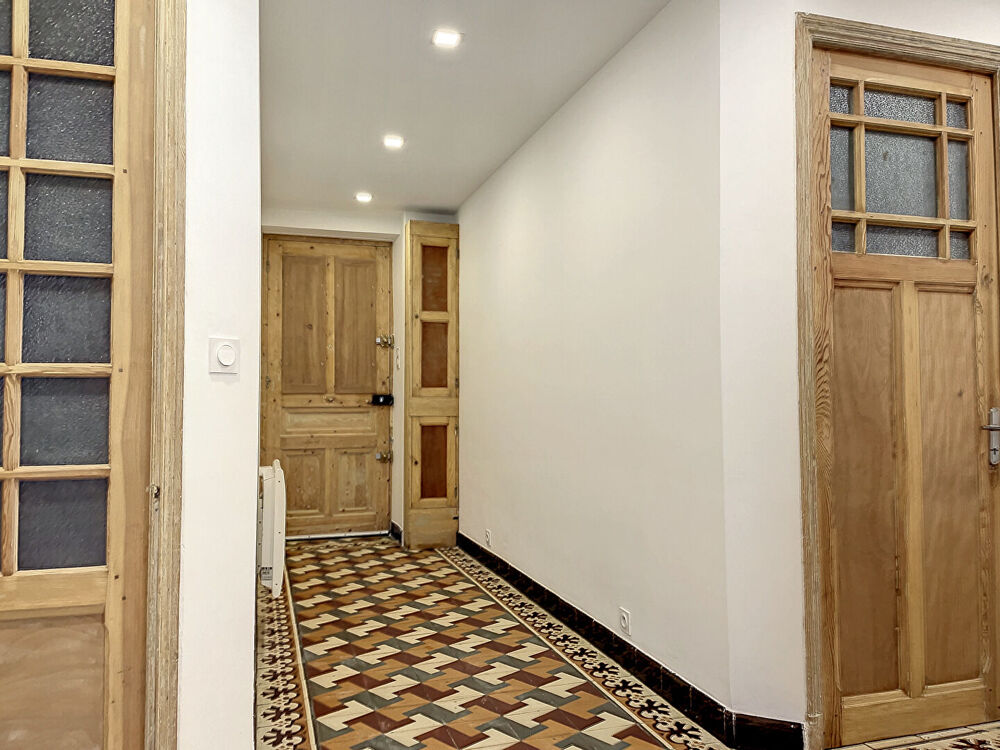 Appartement Ajaccio 4 pièce(s) 115m² - Cours napoléon