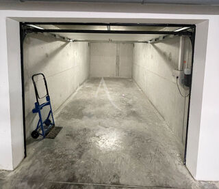  Parking / Garage � vendre 17 m�