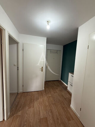  Appartement à louer 2 pièces 47 m²