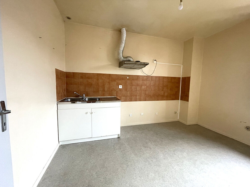 Location Appartement Appartement Lafrancaise 3 pièce(s) Lafrancaise
