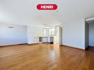  Appartement à vendre 3 pièces 60 m²