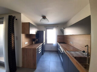  Appartement à vendre 3 pièces 60 m²