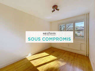  Appartement � vendre 3 pi�ces 60 m�