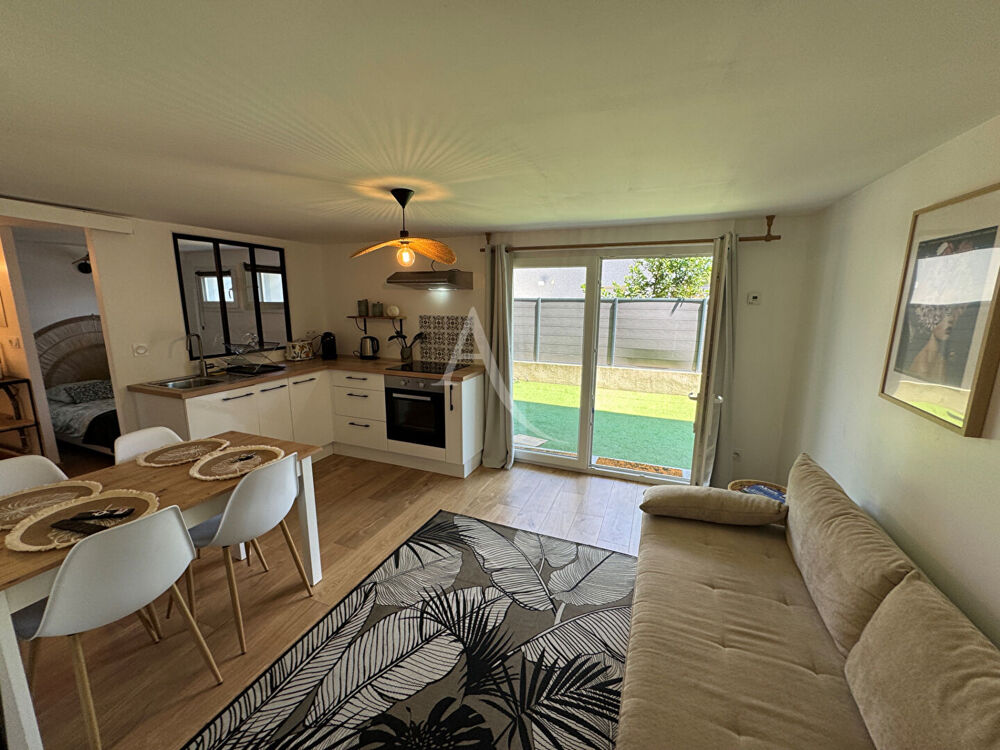 Location Appartement Appartement Poisy 1 pièce(s) 26.77 m2 Poisy