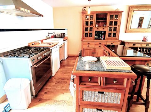  Maison � vendre 5 pi�ces 153 m�