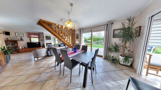  Maison à vendre 7 pièces 170 m²