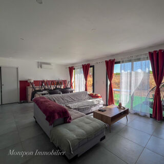  Maison à vendre 5 pièces 109 m²