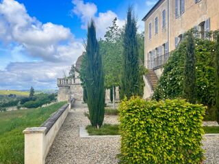 Villa à vendre 8 pièces 940 m²