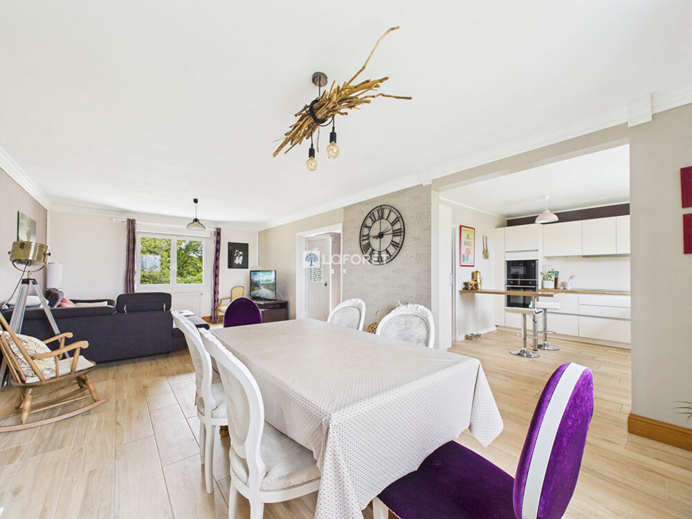 Vente Maison Maison QUIMPER NORD - 9 pièce(s) 150,03 m2 Quimper