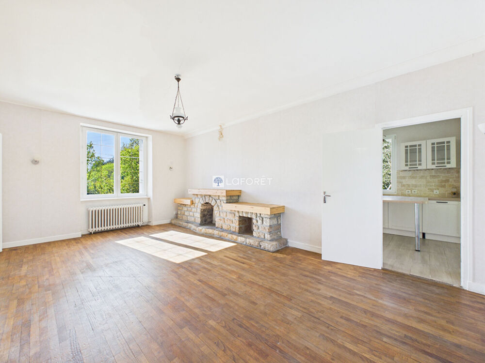 Maison Chateaulin 7 pièce(s) 132 m2