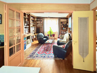  Maison � vendre 6 pi�ces 144 m�