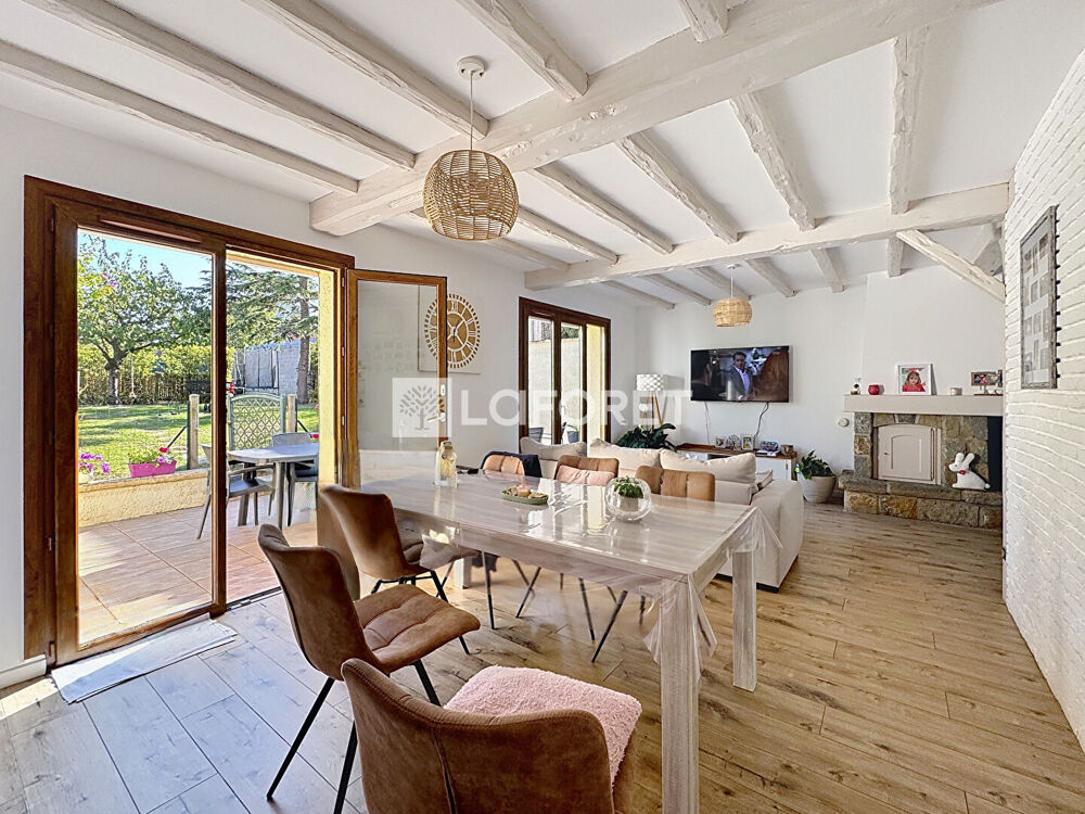 Vente Maison COULOGNE - Maison 100 M² - 3 Chambres- Garage sous-sol 65 m² - Jardin + Terrasse SUD 350 m² - Dépendance Coulogne