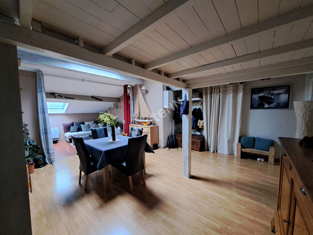 Vente Appartement Appartement 3 pièces de 59 m² Toulon Ouest Toulon