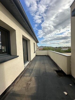  Appartement � vendre 1 pi�ce 97 m�