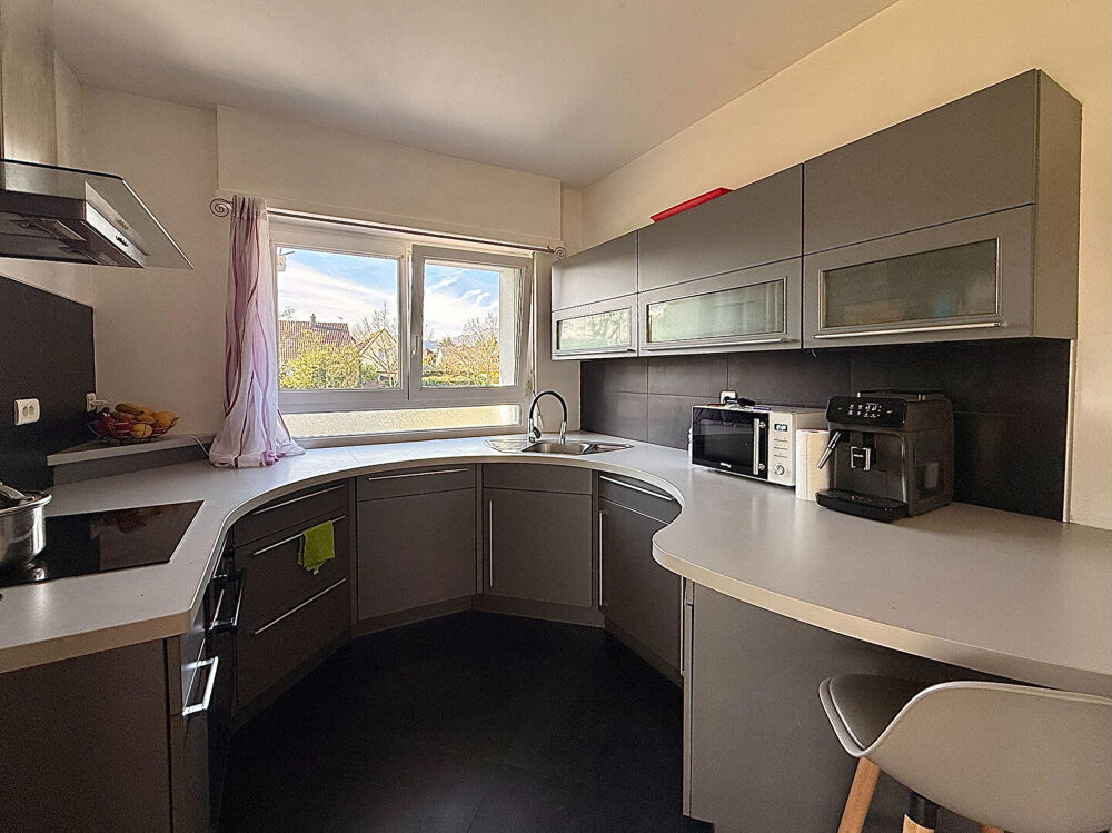 Vente Maison MAISON PLAIN-PIED AVEC JARDIN SUR CERNAY Cernay