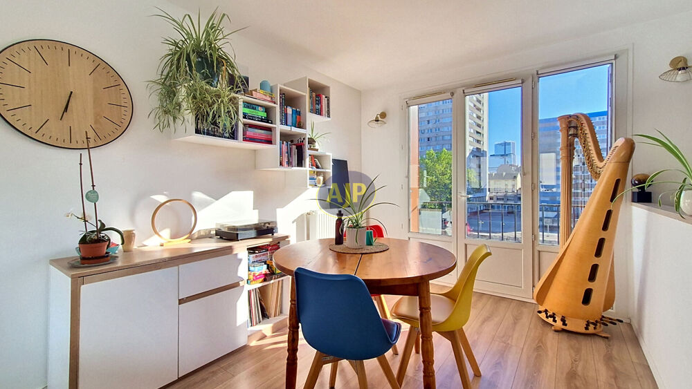 Vente Appartement Beau 2 pièces avec cave à vendre - 92110 Clichy Clichy