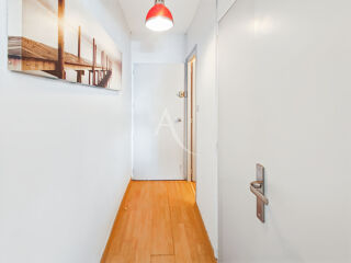  Appartement � vendre 1 pi�ce 33 m�