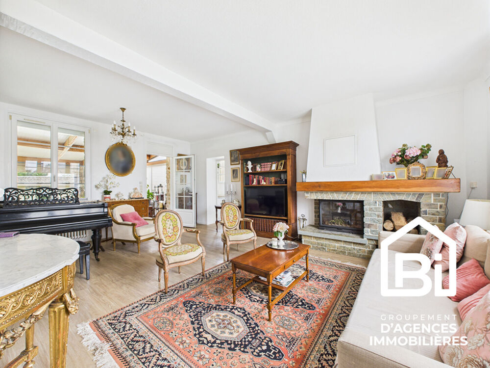 Vente Maison Maison Jurques 7 pièce(s) 189 m2 Jurques