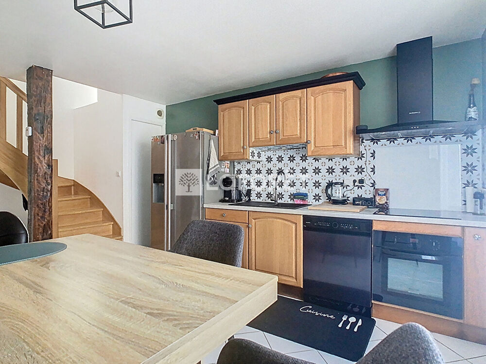 Maison Plumieux 4 pièce(s) 93 m2