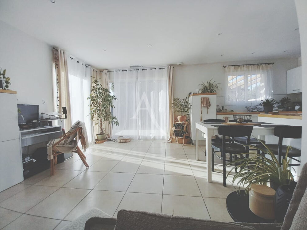 Vente Maison Maison récente avec extérieur - Cournontérral Cournonterral