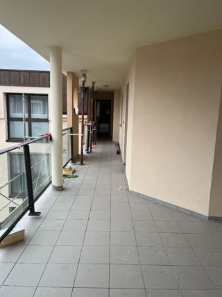  Appartement à vendre 1 pièce 24 m²